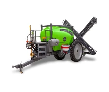 Fertilizing and Plant Protection